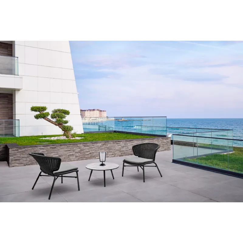 Praga coffee table (Tables and coffee tables)